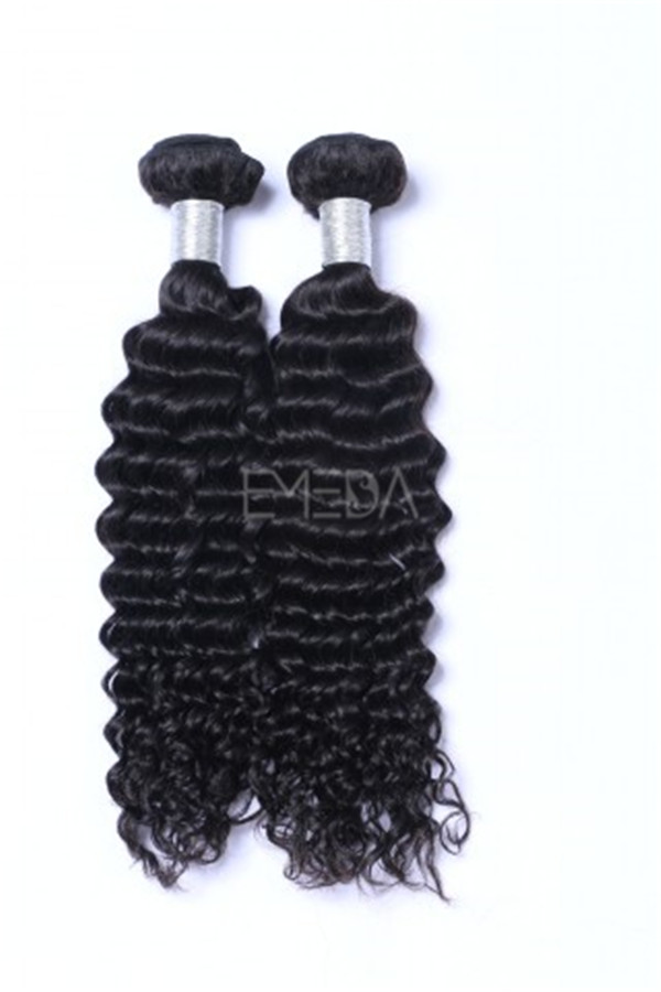 High quality wholesale unprocessed remy hair extensions WJ008